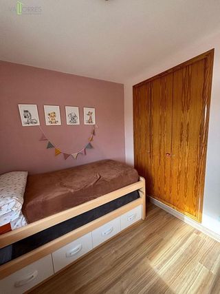 Piso en venta en El Pinar -  San León - Las Viñas en Teruel