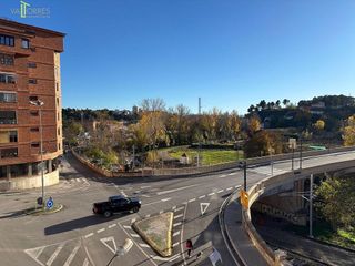 Piso en venta en El Pinar -  San León - Las Viñas en Teruel