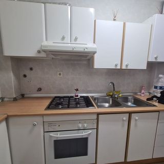 Piso en venta en Esperanza - Quemadero en Almería