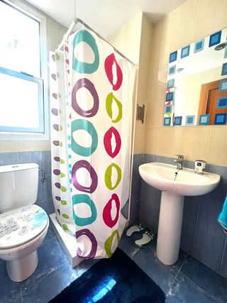 Piso en venta en Piedras Redondas – Torrecárdenas en Almería