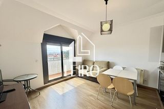 Ático en venta en Vilanova de Arousa