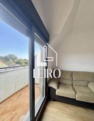 Ático en venta en Vilanova de Arousa