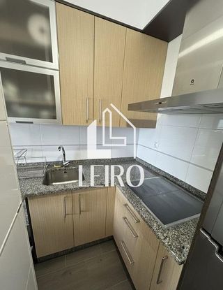 Ático en venta en Vilanova de Arousa