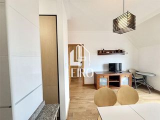 Ático en venta en Vilanova de Arousa