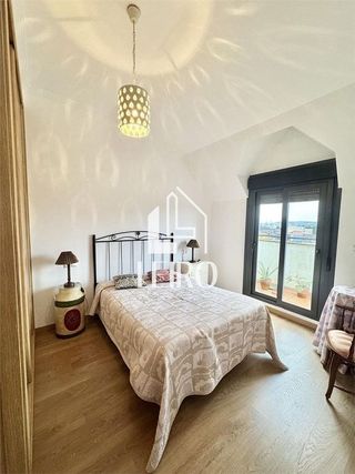 Ático en venta en Vilanova de Arousa