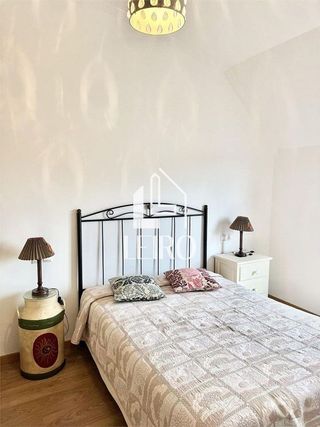 Ático en venta en Vilanova de Arousa