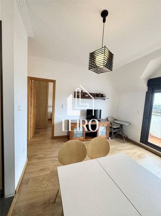 Ático en venta en Vilanova de Arousa