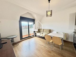 Ático en venta en Vilanova de Arousa