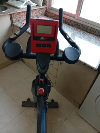 Bicicletta Spinning Fitfiu besp_22