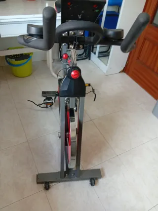 Bicicletta Spinning Fitfiu besp_22