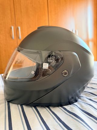 Casco AGV streetmodular E 2206