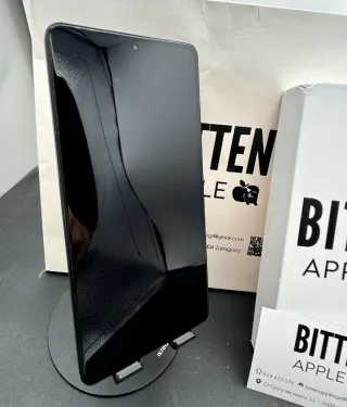 Xiaomi Redmi Note 12 Pro 5G  (8/256 GB).  GARANTIA