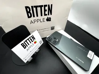 Xiaomi Redmi Note 12 Pro 5G  (8/256 GB).  GARANTIA