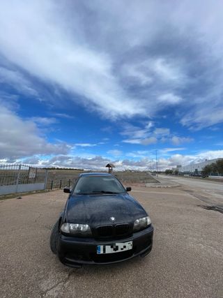 BMW Serie 3 2004