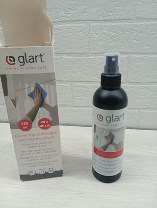 Limpiador de frentes de cocina 250ml