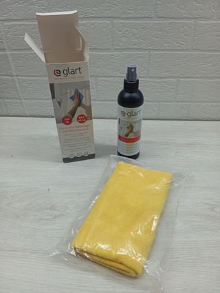 Limpiador de frentes de cocina 250ml