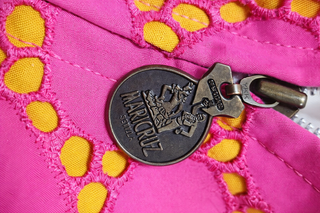 Traje de Flamenca + Bolso a Juego Talla 36