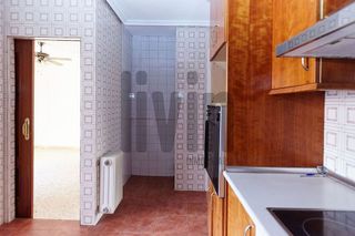 Piso en venta en Peñamefecit - Avda Barcelona en Jaén