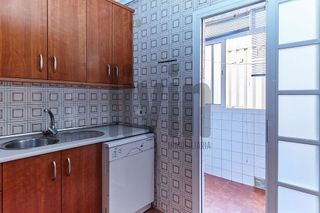 Piso en venta en Peñamefecit - Avda Barcelona en Jaén