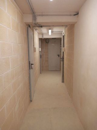 Trastero en venta en Hondarribia