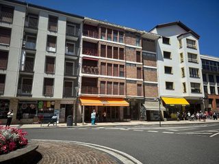 Trastero en venta en Hondarribia