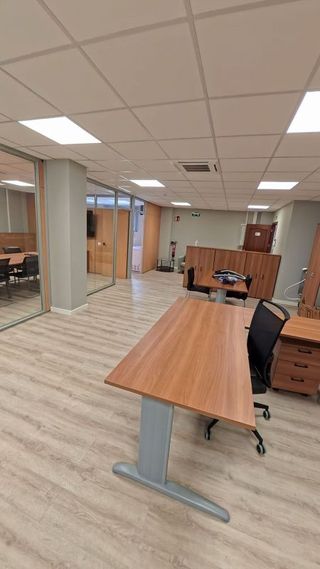 Oficina en venta en Isleta en Palmas de Gran Canaria(Las)