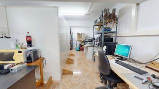 Local comercial en venta en Elda