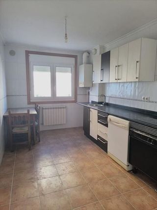 Piso en venta en Monforte de Lemos