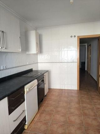 Piso en venta en Monforte de Lemos