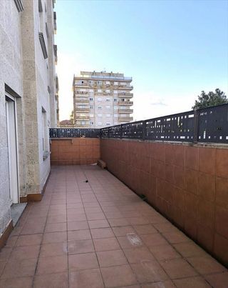 Piso en venta en Monforte de Lemos