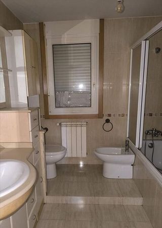 Piso en venta en Monforte de Lemos