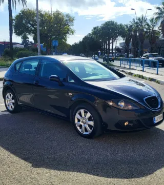 SEAT Leon 2009