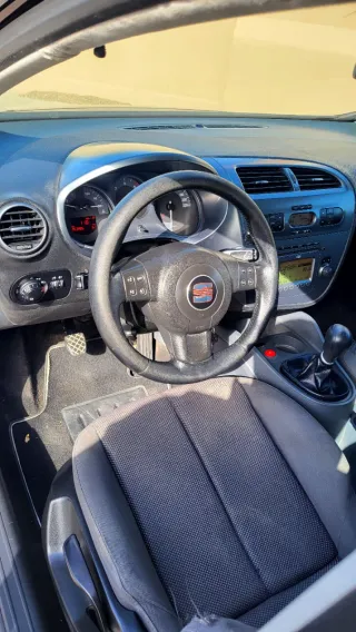 SEAT Leon 2009