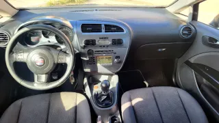 SEAT Leon 2009