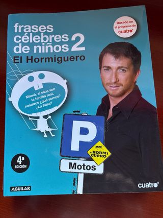 Frases célebres de niños (OTROS GENERALES AGUIL...