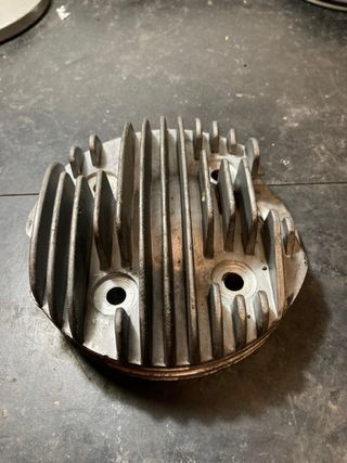 Culata Lambretta 200 AFR