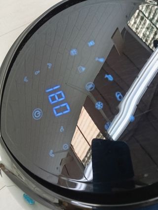 Freidora de aire Stillstern 7 en 1 - 6.5L