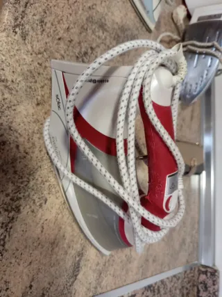 Plancha de ropa Solac Evolution