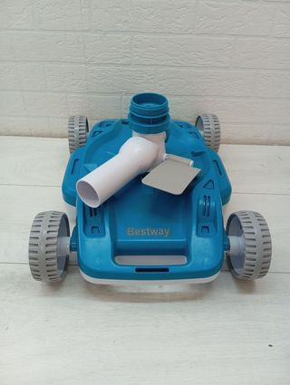 Limpiador automático para piscina