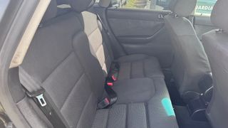 Audi A3 130cv automatico 3650€ garantia 1 año