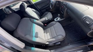 Audi A3 130cv automatico 3650€ garantia 1 año