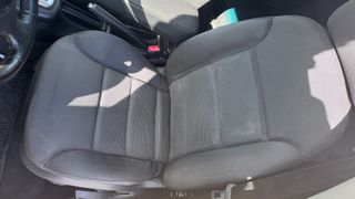 Audi A3 130cv automatico 3650€ garantia 1 año