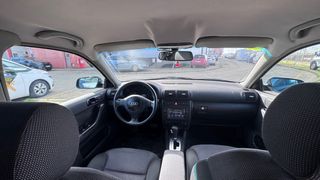 Audi A3 130cv automatico 3650€ garantia 1 año