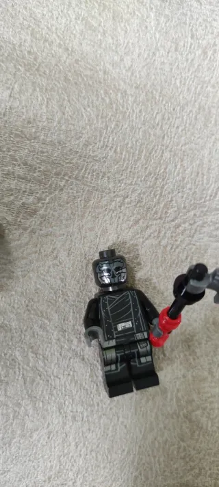 Minifigura Lego Star Wars Sw1063