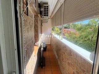 Piso en venta en Reyes Católicos en Alcalá de Henares