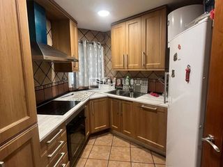 Piso en venta en Reyes Católicos en Alcalá de Henares