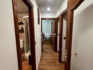 Piso en venta en Reyes Católicos en Alcalá de Henares