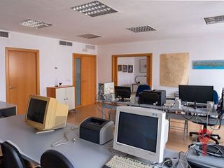 Oficina en venta en Casco Antiguo - Centro en Badajoz