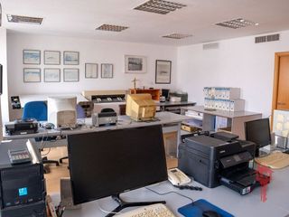 Oficina en venta en Casco Antiguo - Centro en Badajoz