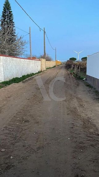 Terreno en venta en Núcleo Urbano en Chiclana de la Frontera